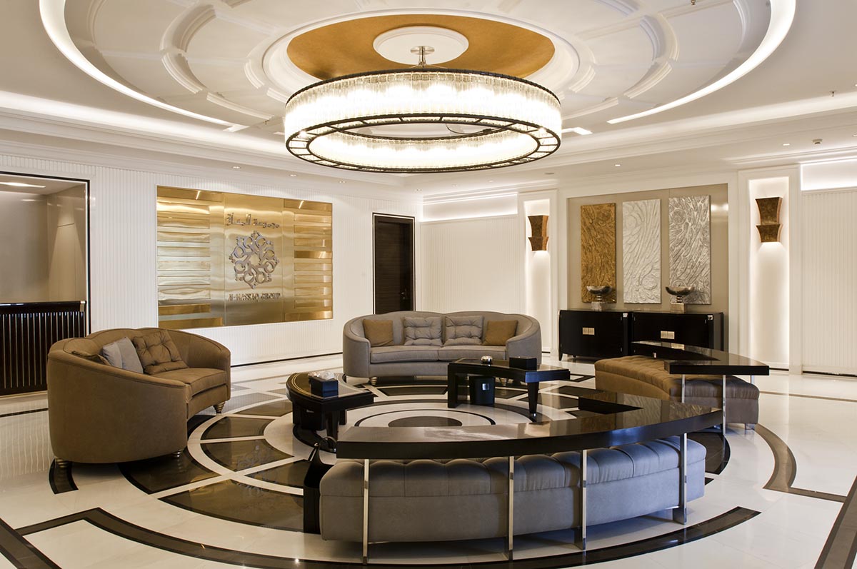 Carrillo – Interior Design