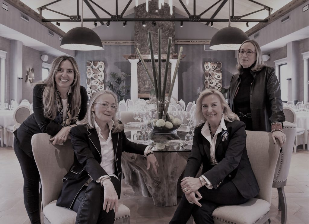 Carrillo – Interior Design